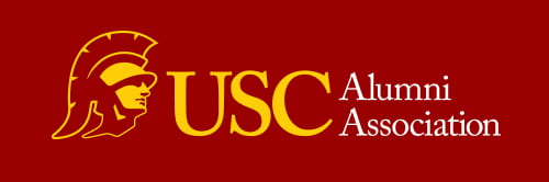 USC Alumni Association Logo